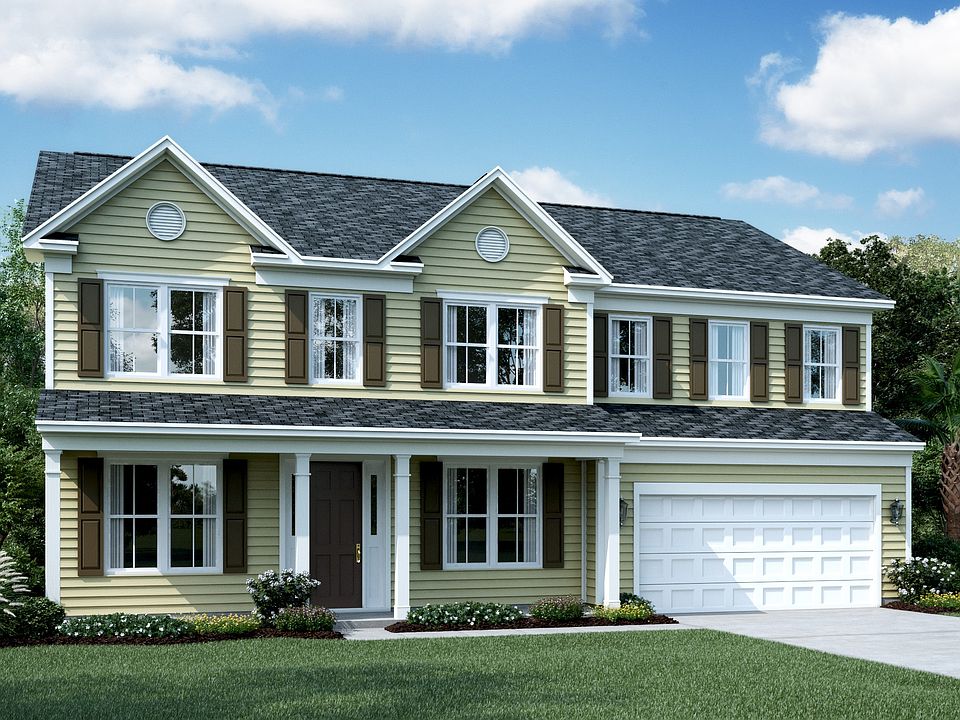 Elevation C