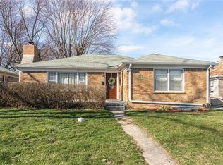 506 W 38th St, Indianapolis, IN 46208