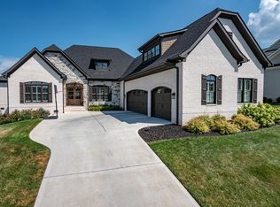 12500 Limerick Ln, Knoxville, TN 37934