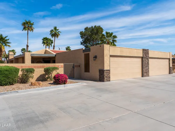 1402 McCulloch Blvd N Unit 15, Lake Havasu City, AZ 86403