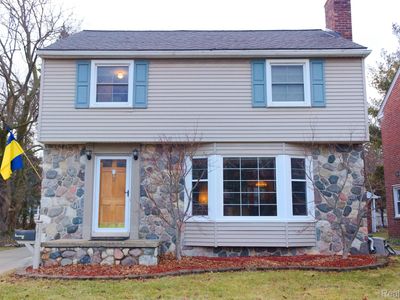 521 N Military St, Dearborn, MI, 48124