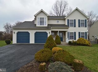 300 Wernersville Blvd, Wernersville, PA