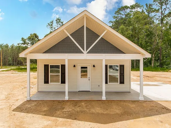 49087 Highway 1065, Tickfaw, LA 70466