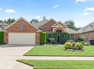 15664 Sweetpine Ln, Roanoke, TX 76262