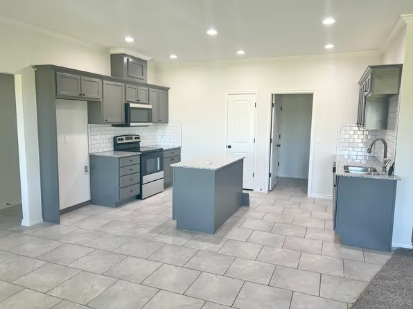 2636 Birch Ln, Seminole, OK 74868