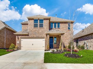 16717 Lincoln Park Ln, Prosper, TX 75078