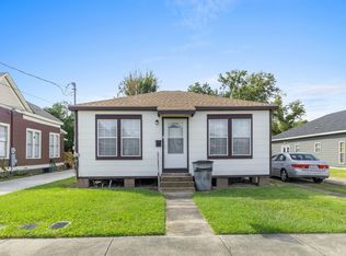 420 Moss St #A, Lake Charles, LA 70601