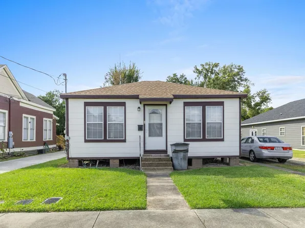 420 Moss St, Lake Charles, LA 70601