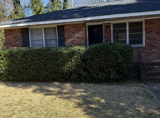 10 & 12 Milledge Ct #12, Athens, GA 30605