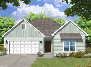 Townsend Plan, Timothy Lakes, Ridgeville, SC 29472