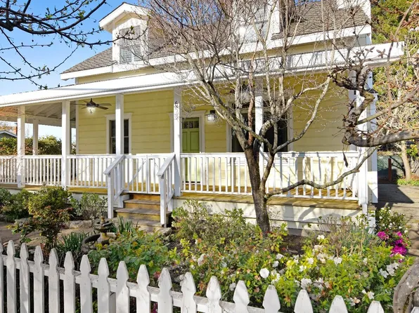 653 3rd Street W, Sonoma, CA 95476