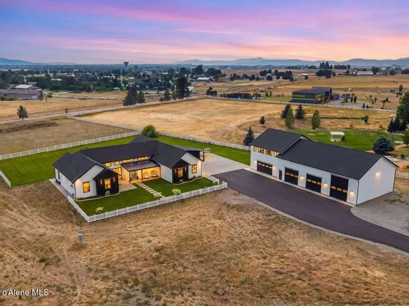 3708 N Carolwood Ct, Post Falls, ID 83854