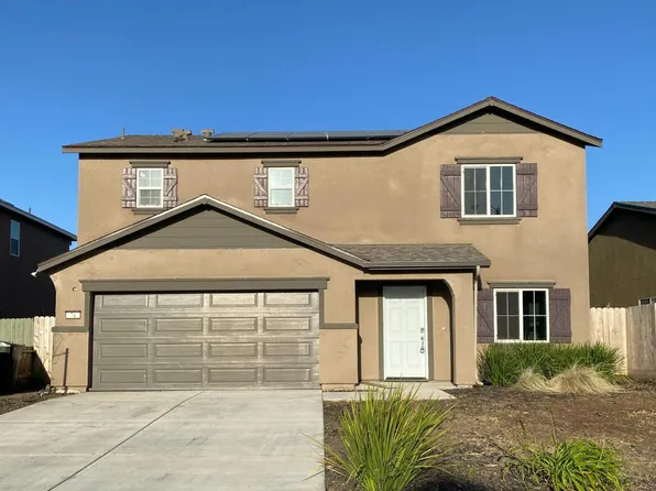 74 Medieval St, Merced, CA 95341
