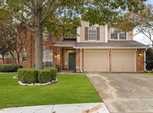 2004 Melissa Diane St, Mansfield, TX 76063