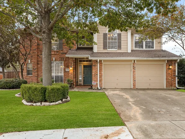 2004 Melissa Diane St, Mansfield, TX 76063