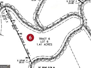 6 Willow Way, Warne, NC 28909