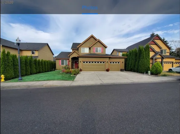 6611 NE 56th Ave, Vancouver, WA 98661