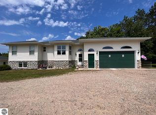 4664 N M 66 Hwy, East Jordan, MI 49727