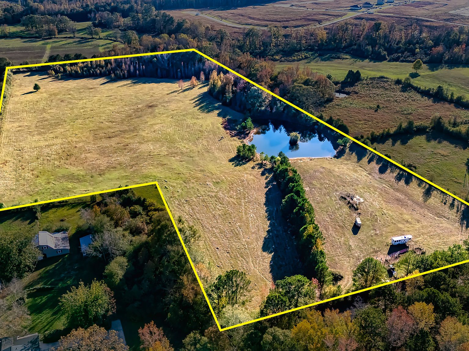 0 Fox Rd #0, Griffin, GA 30224 | Zillow