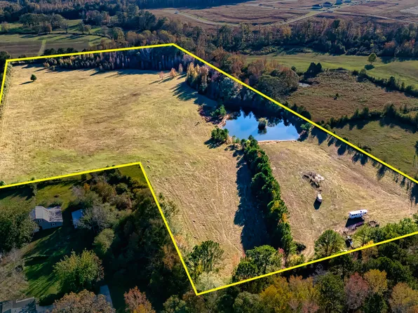 0 Fox Rd #0, Griffin, GA 30224