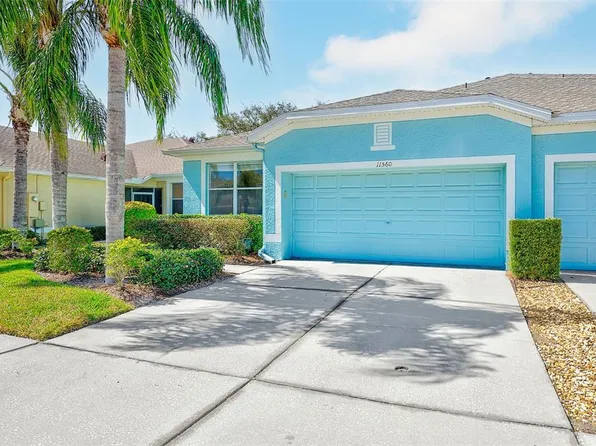 11560 Captiva Kay Dr, Riverview, FL 33569