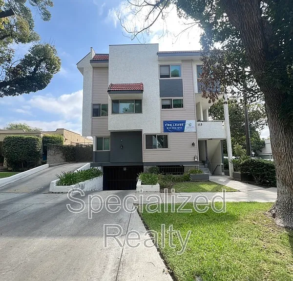 115 W Cypress St #8 — Photo 1