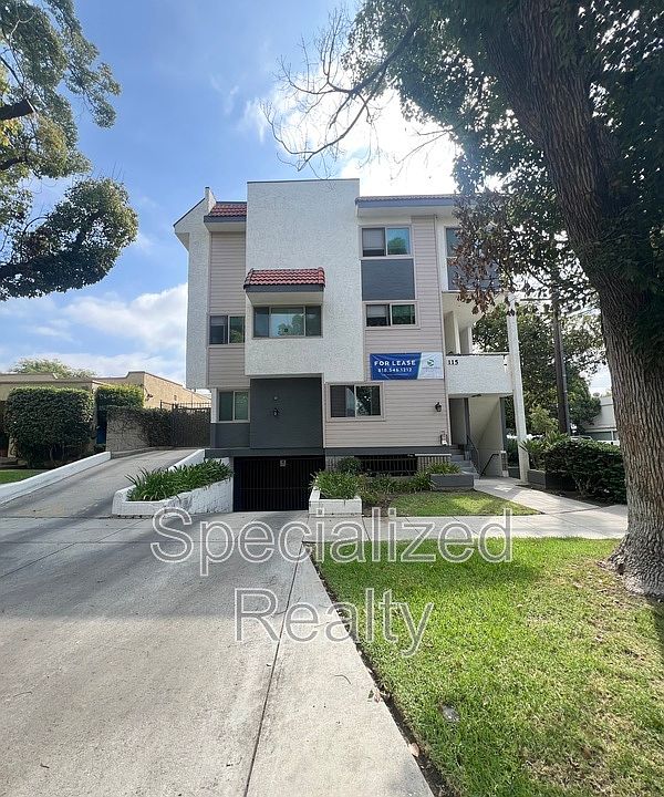 1st image of 115 W Cypress St #4