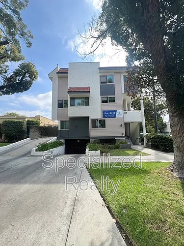 115 W Cypress St #8 Photo 1