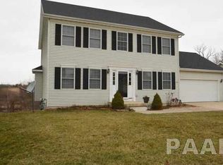 5619 Brookmere St, Edwards, IL 61528