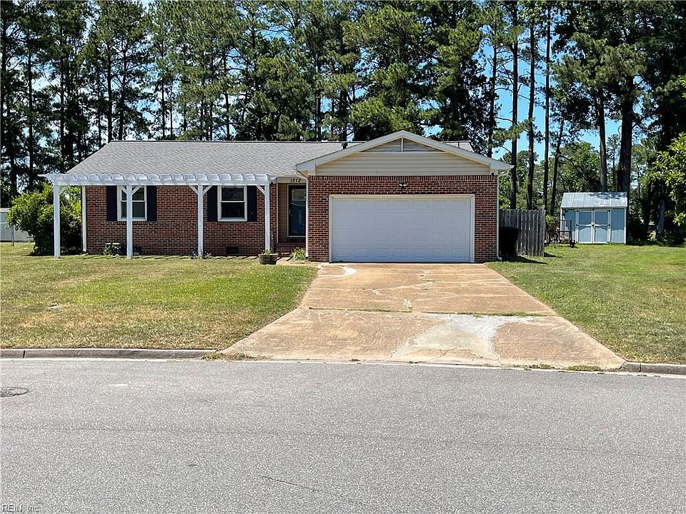 1212 Lakeview Dr, Portsmouth, VA 23701 Zillow