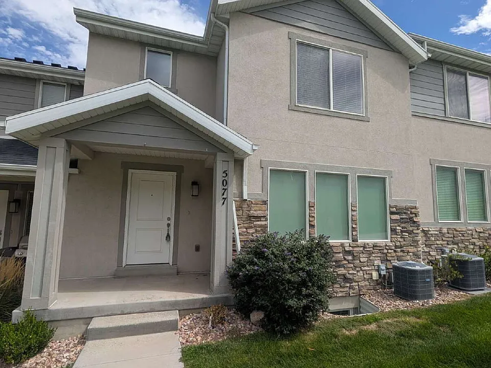 5077 W Arete Way