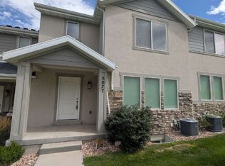 5077 W Arete Way, Herriman, UT 84096