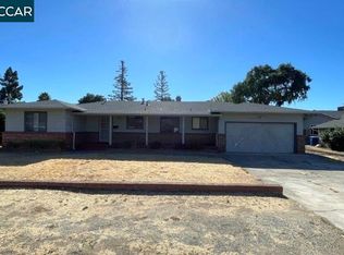 1454 Grove Way, Concord, CA 94518