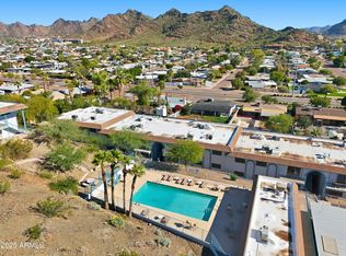 1130 E BUTLER Drive #A1, Phoenix, AZ 85020