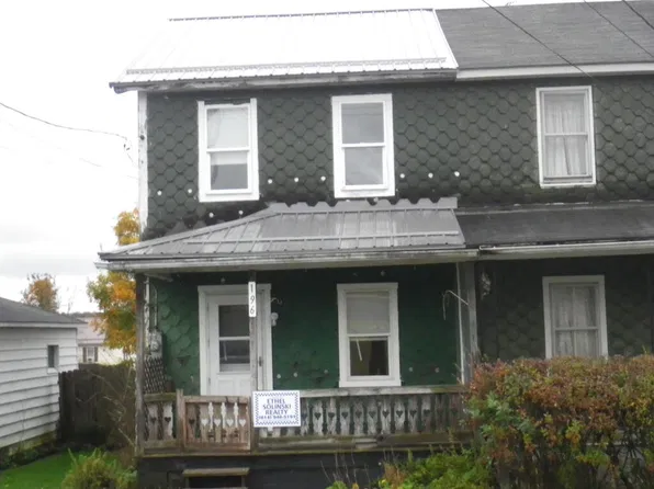 196 Wood Ave, Ebensburg, PA 15931