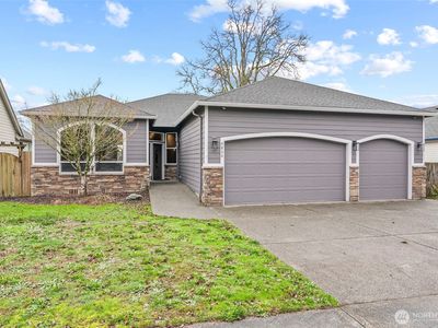 4860 K Street, Washougal, WA, 98671