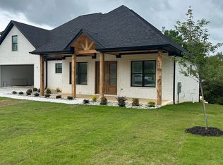 9025 Naples Cv, Benton, AR 72019