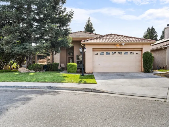 3533 S Cain Court, Visalia, CA 93292