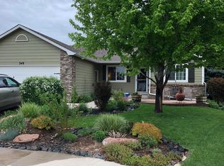 349 Hackberry Ct, Eaton, CO 80615