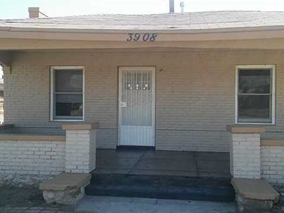 3908 Jackson Ave, El Paso, TX, 79930