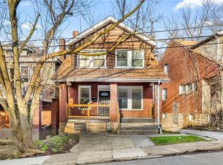 1325 Marlboro Ave, Pittsburgh, PA 15221