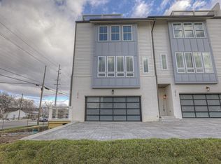 1906 Lischey Ave, Nashville, TN 37207