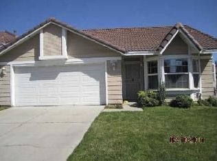 2575 Winston Ct, San Bernardino, CA 92408