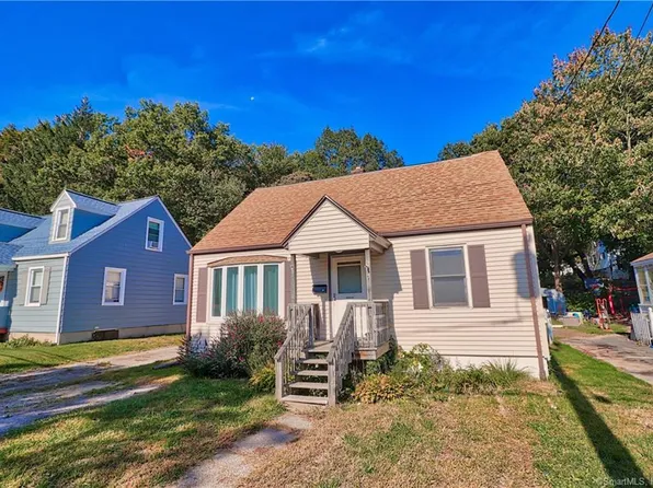 291 Edgewood Avenue, Waterbury, CT 06706