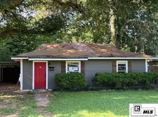602 Victoria St, Monroe, LA 71201
