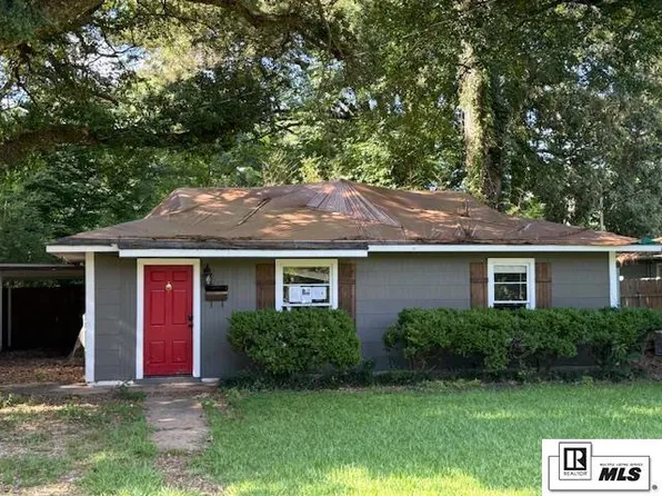 602 Victoria St, Monroe, LA 71201