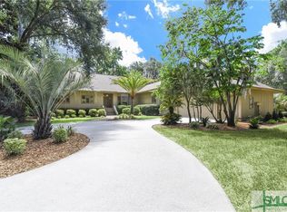 4 Twiggs Ln, Savannah, GA 31411