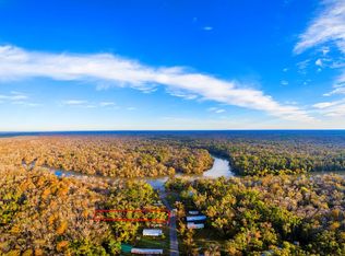 815 Bryant Landing Rd, Wewahitchka, FL 32465