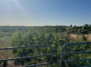 49405 S 35000th Rd, Pawnee, OK 74058