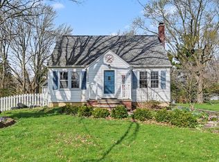 964 S Thoman St, Crestline, OH 44827